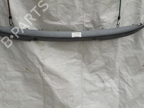 Used Rear bumper bracket CITROËN C4 I (LC_) 1.6 HDi (90 hp) 29473935