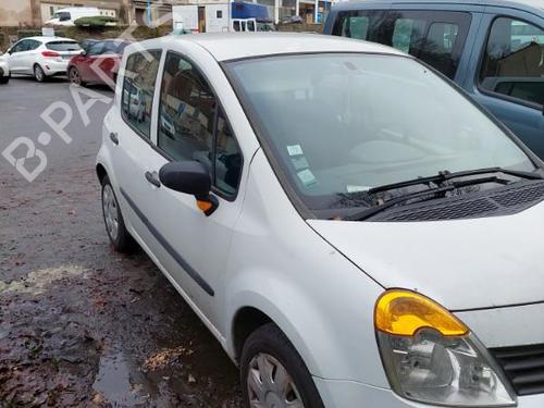 Right front window switch RENAULT MODUS / GRAND MODUS (F/JP0_) 1.5 dCi (FP0D, JP0D) | BP27674623I26 - Image 5