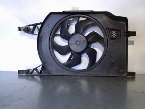 radiator-fan-audi-a4-b8-avant-8k5-2007-2008-2009-2010-2011-2012-2013-2014-2015-2016-2017-26455587 main image