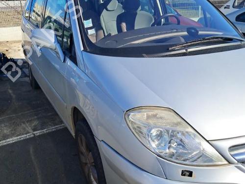 Støtte CITROËN C8 (EA_, EB_) 2.0 HDi 135 | BP27300451C155 - Image 4