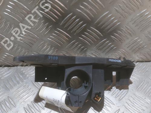 Squib airbag RENAULT TWINGO I (C06_) 1.2 (C066, C068) | BP24367802C102 