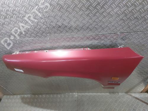 Left front fenders CITROËN ZX (N2)  | BP29150885C41 