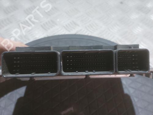 Used Engine control unit (ECU) Engine control unit (ECU) RENAULT CLIO IV (BH_) 1.5 dCi 90 (90 hp) 27566570 27566570