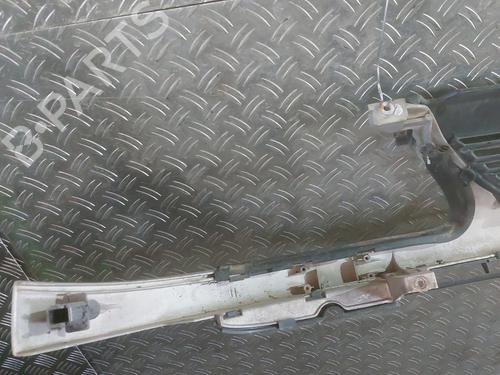 Grille RENAULT ESPACE III (JE0_) 2.2 12V TD (JE0E, JE0H, JE0P) | BP25487256C40 
