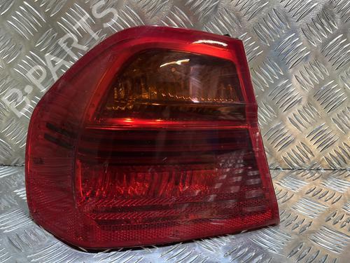 Used Left taillight BMW 3 (E90) 320 d (163 hp) 21511774