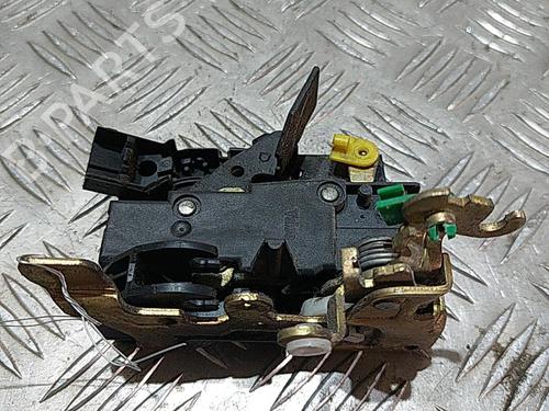 Front right lock RENAULT TWINGO I (C06_) 1.2 (C066, C068) | BP21510420C97 