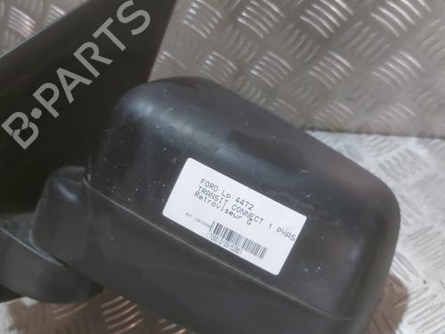 Left mirror FORD TRANSIT CONNECT (P65_, P70_, P80_) 1.8 Di | BP29027869C26