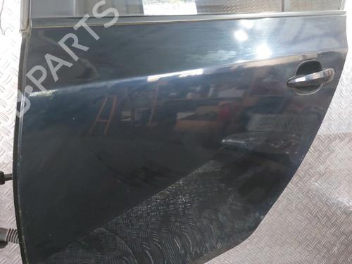 Left rear door BMW 5 (E60) 525 d | BP21508145C4 