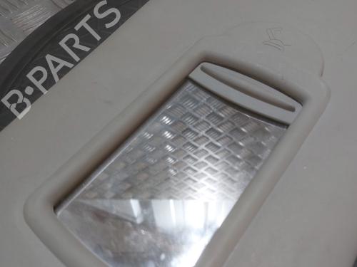 left-sun-visor-renault-scenic-ii-jm01_-2003-2004-2005-2006-2007-2008-2009-2010-24889625 main image