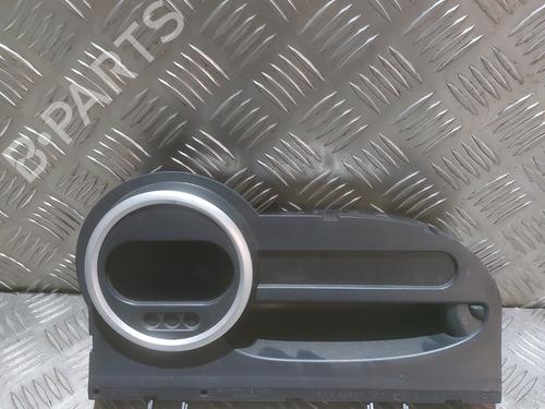 instrument-cluster-renault-twingo-ii-cn0_-2007-30461857 main image