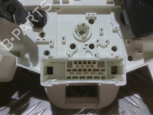 Climate control RENAULT TRAFIC II Bus (JL) 1.9 dCI 100 (JL0C, JL0K) | BP25050495I5 - Image 2