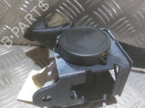 Used Rear right seatbelt Rear right seatbelt BMW 1 (F20) 118 d (143 hp) 22178127 22178127
