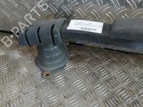 Front bumper reinforcement NISSAN MICRA III (K12) 1.5 dCi | BP21514172C109 