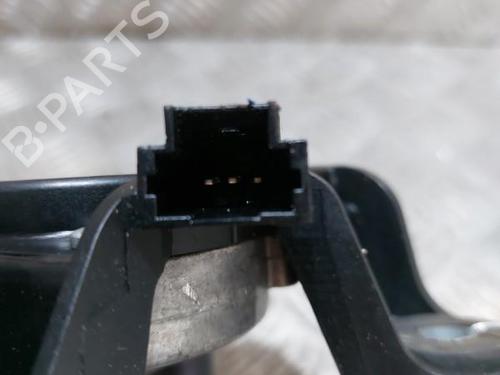 Rear wiper motor RENAULT KANGOO / GRAND KANGOO II (KW0/1_) 1.5 dCi 85 (KW0K, KW0L, KW0B) | BP21503213M102 