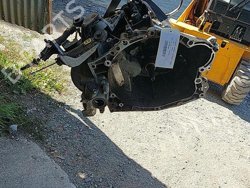 Gearbox CITROËN XSARA PICASSO (N68) 2.0 HDi | BP21504655M3 