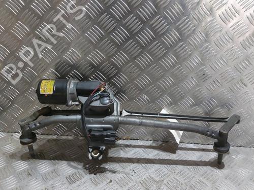Front wiper motor RENAULT TRAFIC II Van (FL) 1.9 dCi 100 (FL0C, FL0K, FL0B) | BP21513622M29 