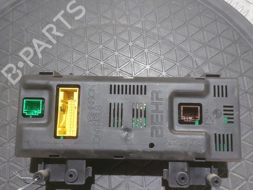 Climate control PEUGEOT 307 (3A/C) 1.6 HDi | BP26393827I5 