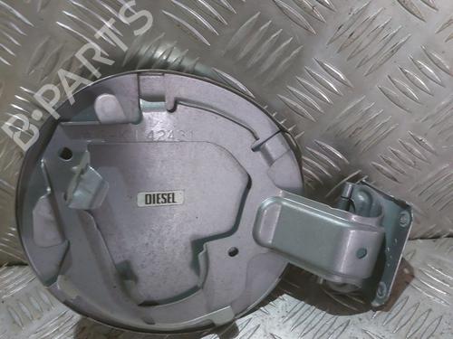 Fuel flap MAZDA 6 Saloon (GJ, GL) 2.2 D (GJ2FP) | BP23867952C131 