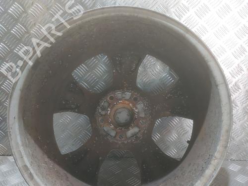 Used Rim Rim RENAULT SCÉNIC III (JZ0/1_) 1.5 dCi (110 hp) 23971479 23971479