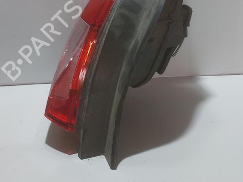 Left taillight RENAULT TWINGO II (CN0_) 1.5 dCi 75 | BP33728292C34 - Image 2
