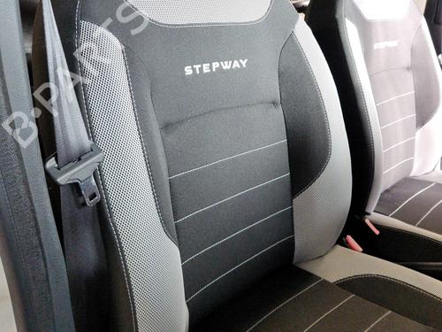 Right front seat DACIA LODGY (JS_) 1.2 TCe (JSAY, JSM0) | BP30725512C16  - Image 6