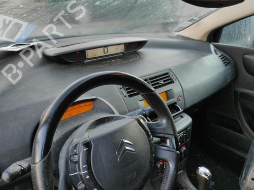 Left taillight CITROËN C4 I (LC_) 1.6 HDi | BP21515878C34 
