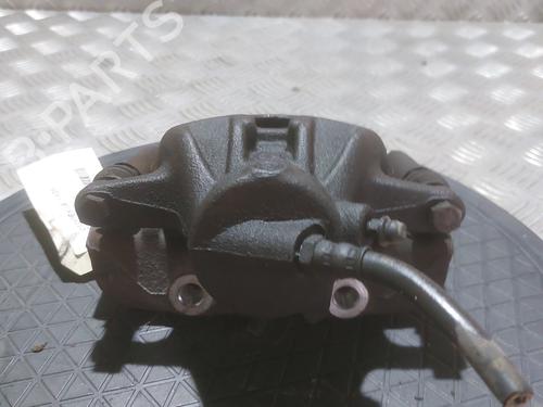 Used Right front brake caliper Right front brake caliper CITROËN C3 I (FC_, FN_) 1.6 16V (109 hp) 29529854 29529854