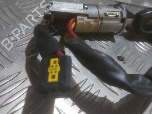 Electronic module PEUGEOT 206 Hatchback (2A/C) 1.6 16V | BP26211802M83 
