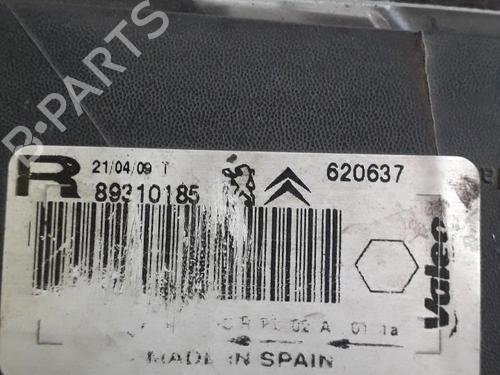 Right headlight CITROËN XSARA PICASSO (N68) 2.0 HDi | BP26225180C29 
