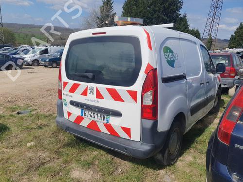 Ratstangsstang PEUGEOT PARTNER Box Body/MPV | BP33560206I23 - Image 8