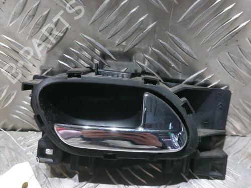 Used Front right interior door handle Front right interior door handle CITROËN DS3 (SA_) 1.6 HDi 110 (112 hp) 21512509 21512509