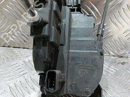 Front left lock RENAULT CLIO III (BR0/1, CR0/1) 1.5 dCi (BR17, CR17) | BP21506109C98 