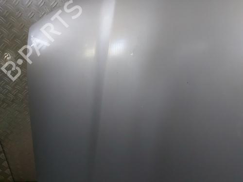 Hood AUDI A4 B6 (8E2) 2.5 TDI | BP27324626C1 