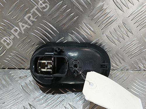 Front right interior door handle RENAULT MEGANE II (BM0/1_, CM0/1_) 1.5 dCi (BM1E, CM1E) | BP21513229I14 