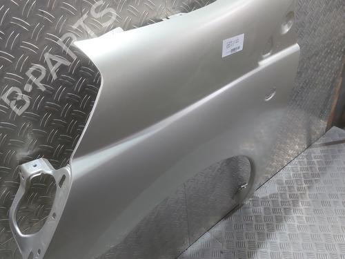 Left front fenders CITROËN JUMPY II Van 2.0 HDi 120 | BP27496155C41
