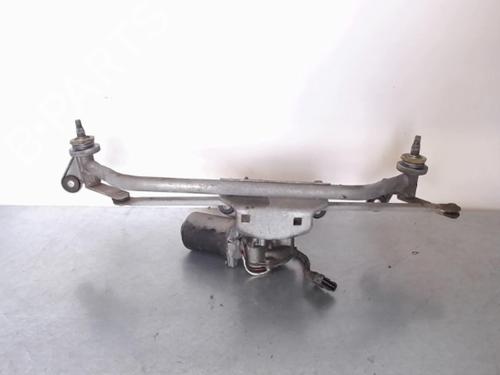 Used Front wiper motor CITROËN JUMPY I Van (BS_, BT_, BY_, BZ_) 2.0 HDi 95 (94 hp) 28487468