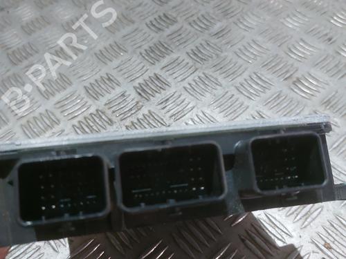 Used Engine control unit (ECU) Engine control unit (ECU) DACIA LOGAN MCV (KS_) 1.5 dCi (KS0W) (86 hp) 24176361 24176361