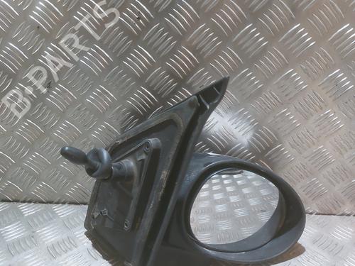 Right mirror PEUGEOT 107 (PM_, PN_) 1.0 | BP30315346C27