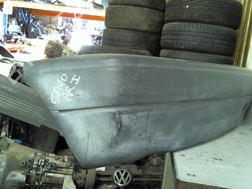 Rear bumper CITROËN SAXO (S0, S1) 1.0 X | BP27473404C8 