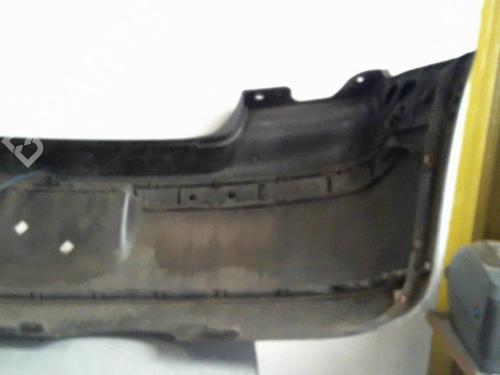 Rear bumper VW POLO (9N_, 9A_) 1.9 SDI | BP27563885C8 
