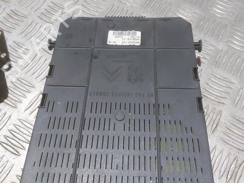 Electronic module CITROËN C4 I (LC_) 1.6 HDi | BP27539684M83  - Image 11