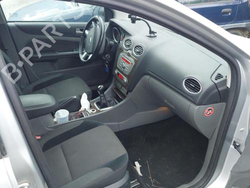 Left rear window switch FORD FOCUS II (DA_, HCP, DP) 1.8 TDCi | BP21508324I29 - Image 3