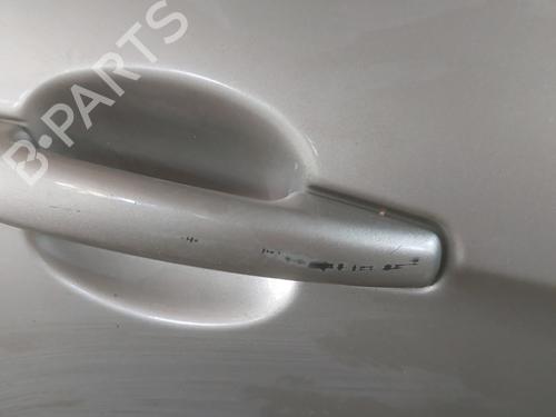 Right front door CITROËN C3 II (SC_) 1.6 HDi 90 | BP25221011C3