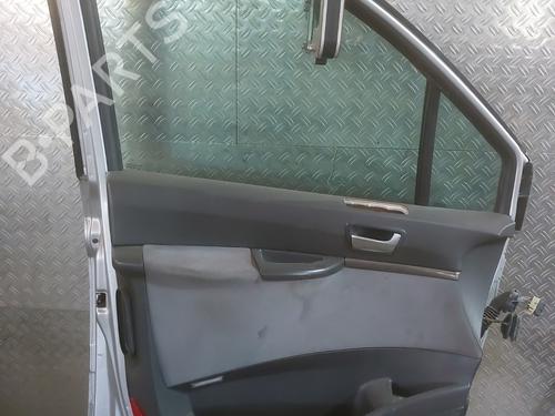 Left front door CITROËN C8 (EA_, EB_) 2.0 HDi 165 | BP27173752C2 