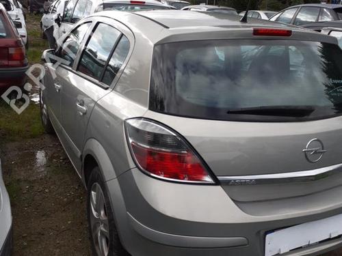 Water radiator OPEL ASTRA H (A04) 1.3 CDTI (L48) | BP21503766M31 