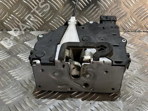 Front right lock FIAT PUNTO EVO (199_) 1.3 D Multijet | BP21507673C97 