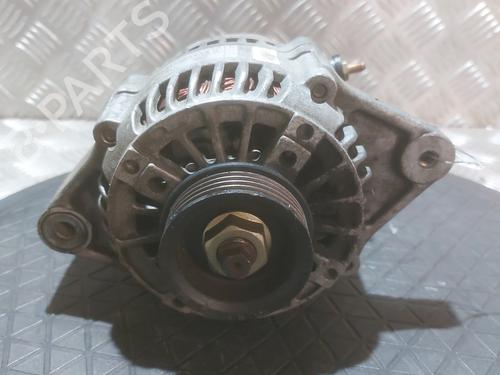 Used Alternator Alternator SUZUKI JIMNY Closed Off-Road Vehicle (SN) 1.3 16V 4WD (SN413, JB33) (80 hp) 33125930 33125930