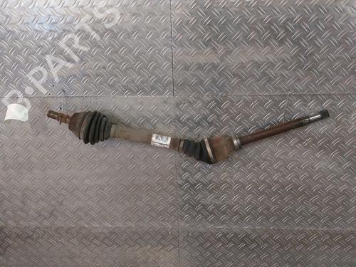 Used Right front driveshaft Right front driveshaft CITROËN DS3 (SA_) 1.6 HDi 110 (112 hp) 21669784 21669784