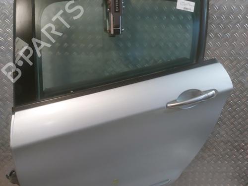 Dør venstre bagtil CITROËN C5 III (RD_) 2.0 HDi 140 (RDRHF8, RDRHFA, RDRHA8, RDRHAJ) (140 hp) 31836106