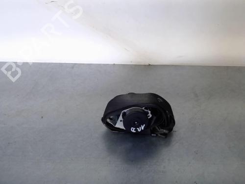 Høyre bak beltestrammer MINI MINI (R50, R53) Cooper (116 hp) 27696530